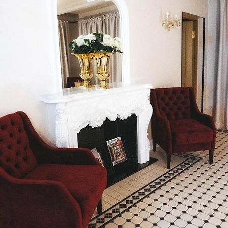 Hotel Meltzer Apartments Tallinn Dış mekan fotoğraf