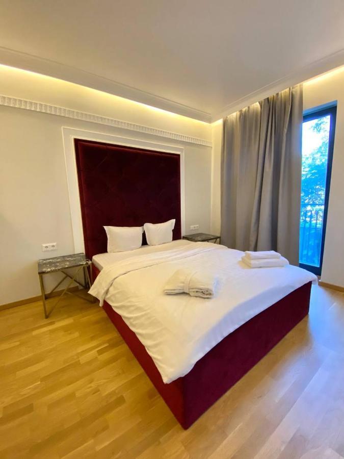 Hotel Meltzer Apartments Tallinn Dış mekan fotoğraf