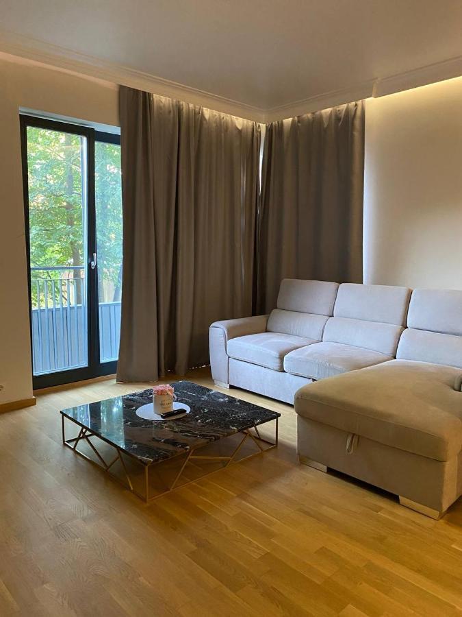 Hotel Meltzer Apartments Tallinn Dış mekan fotoğraf