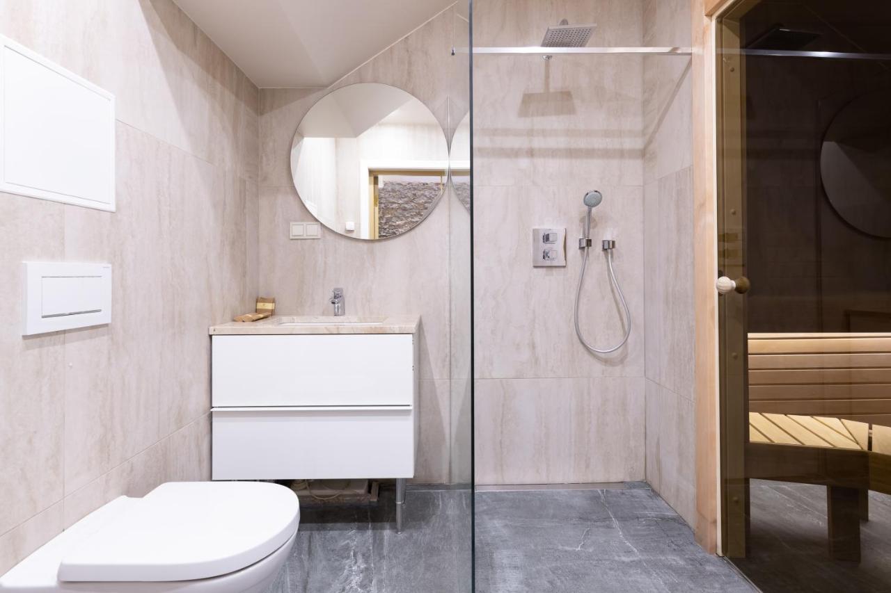 Hotel Meltzer Apartments Tallinn Dış mekan fotoğraf