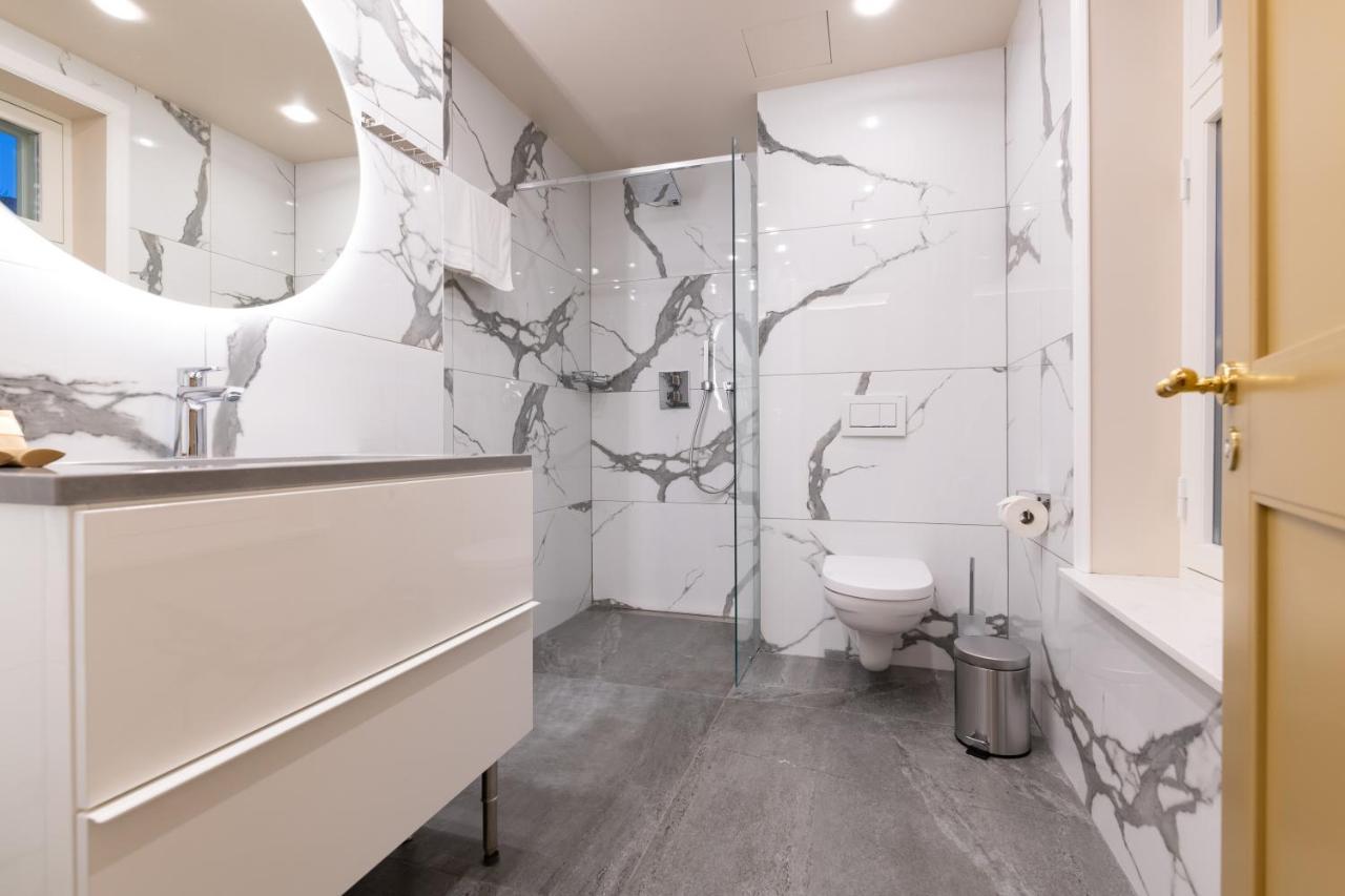 Hotel Meltzer Apartments Tallinn Dış mekan fotoğraf