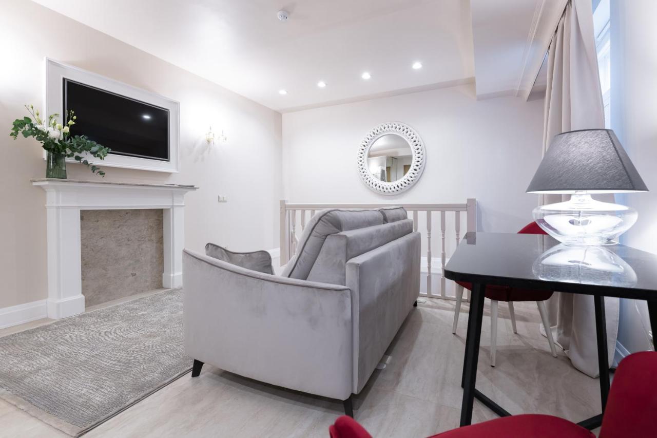 Hotel Meltzer Apartments Tallinn Dış mekan fotoğraf