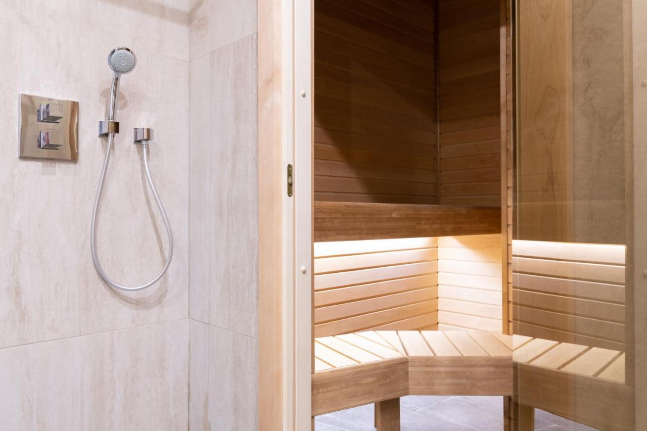 Hotel Meltzer Apartments Tallinn Dış mekan fotoğraf