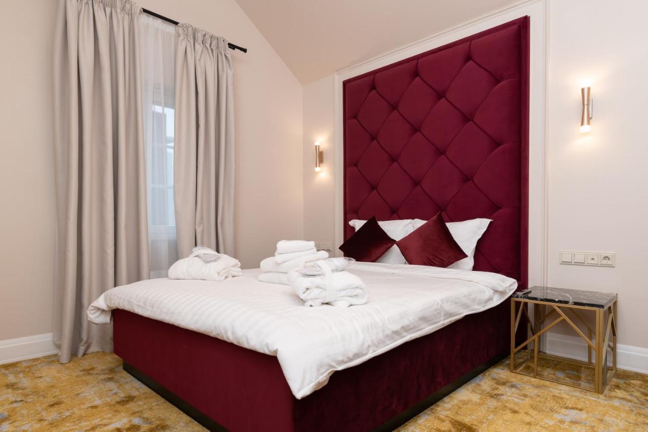 Hotel Meltzer Apartments Tallinn Dış mekan fotoğraf